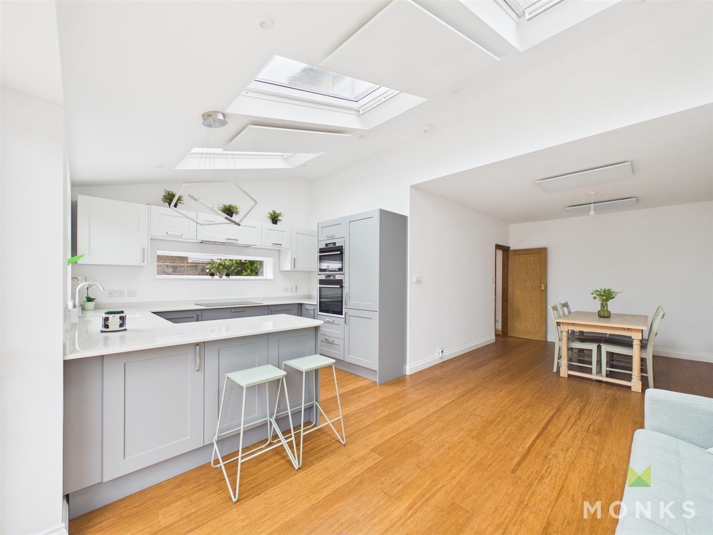 14 Monkmoor Avenue, Shrewsbury, SY2 5DZ For Sale